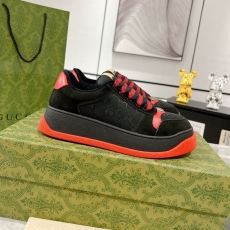 Gucci Screener Shoes